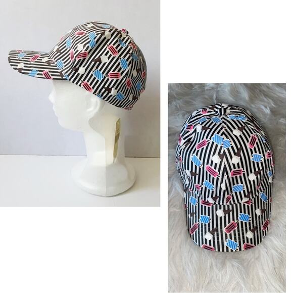 Collection eighteen hat - Picture 2 of 8